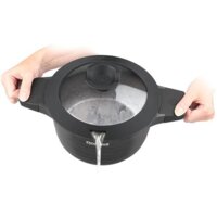 Кастрюля Rondell RDA-766 - Превью изображения №3 — Интернет-магазин ПроЗаказ