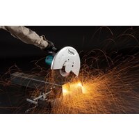 Монтажная (отрезная) пила Makita M2402 - Превью изображения №4 — Интернет-магазин ПроЗаказ