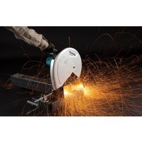 Монтажная (отрезная) пила Makita M2402 - Превью изображения №3 — Интернет-магазин ПроЗаказ