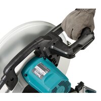Монтажная (отрезная) пила Makita M2402 - Превью изображения №2 — Интернет-магазин ПроЗаказ