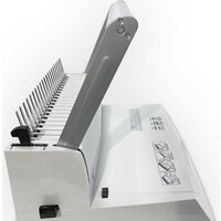 Брошюровщик Гелеос БП-16 - Превью изображения №2 — Интернет-магазин ПроЗаказ