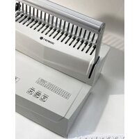 Брошюровщик Гелеос БП-16 - Превью изображения №4 — Интернет-магазин ПроЗаказ