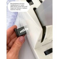 Брошюровщик Гелеос БП-16 - Превью изображения №11 — Интернет-магазин ПроЗаказ