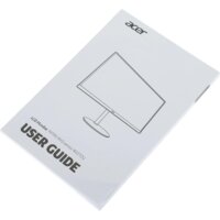 Игровой монитор Acer Nitro XV272UV3bmiiprx UM.HX2EE.307 - Превью изображения №12 — Интернет-магазин ПроЗаказ
