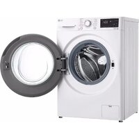 Стиральная машина LG F2V3HS4W - Превью изображения №4 — Интернет-магазин ПроЗаказ