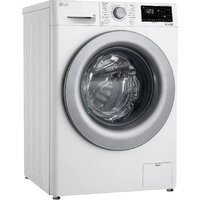 Стиральная машина LG F2V3HS4W - Превью изображения №2 — Интернет-магазин ПроЗаказ