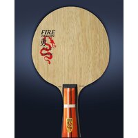 Основание для ракетки Gambler Fire Dragon Touch Flared GFC-30 - Превью изображения №3 — Интернет-магазин ПроЗаказ