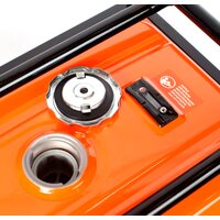 Бензиновый генератор Patriot Max Power SRGE 3500 - Превью изображения №6 — Интернет-магазин ПроЗаказ