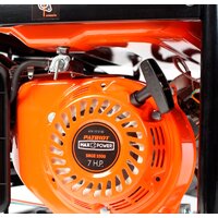 Бензиновый генератор Patriot Max Power SRGE 3500 - Превью изображения №3 — Интернет-магазин ПроЗаказ