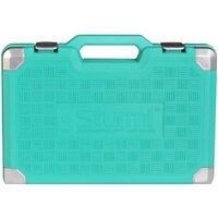 Универсальный набор инструментов Sturm 1045-20-S77 (77 предметов) - Превью изображения №2 — Интернет-магазин ПроЗаказ