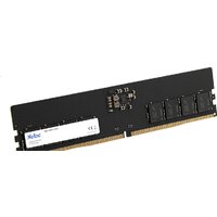 Оперативная память Netac Basic 16ГБ DDR5 5600 МГц NTBSD5P56SP-16 - Превью изображения №4 — Интернет-магазин ПроЗаказ