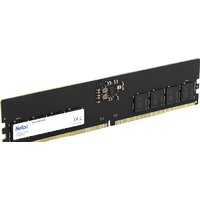 Оперативная память Netac Basic 16ГБ DDR5 5600 МГц NTBSD5P56SP-16 - Превью изображения №3 — Интернет-магазин ПроЗаказ