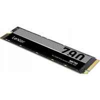 SSD Lexar NM790 8TB LNM790X008T-RNNNG - Превью изображения №3 — Интернет-магазин ПроЗаказ