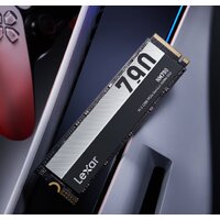 SSD Lexar NM790 8TB LNM790X008T-RNNNG - Превью изображения №10 — Интернет-магазин ПроЗаказ