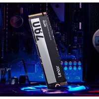 SSD Lexar NM790 8TB LNM790X008T-RNNNG - Превью изображения №8 — Интернет-магазин ПроЗаказ