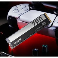 SSD Lexar NM790 8TB LNM790X008T-RNNNG - Превью изображения №11 — Интернет-магазин ПроЗаказ