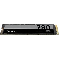 SSD Lexar NM790 8TB LNM790X008T-RNNNG - Превью изображения №4 — Интернет-магазин ПроЗаказ