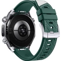Умные часы Huawei Watch Ultimate 2 (зеленый) - Превью изображения №4 — Интернет-магазин ПроЗаказ