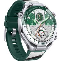 Умные часы Huawei Watch Ultimate 2 (зеленый) - Превью изображения №2 — Интернет-магазин ПроЗаказ