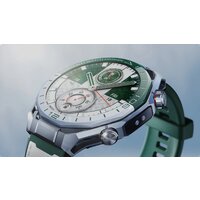 Умные часы Huawei Watch Ultimate 2 (зеленый) - Превью изображения №9 — Интернет-магазин ПроЗаказ