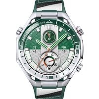 Умные часы Huawei Watch Ultimate 2 (зеленый) - Превью изображения №3 — Интернет-магазин ПроЗаказ