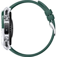 Умные часы Huawei Watch Ultimate 2 (зеленый) - Превью изображения №5 — Интернет-магазин ПроЗаказ