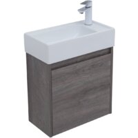  Aquanet Тумба под умывальник Nova Lite 50 298854 - Превью изображения №3 — Интернет-магазин ПроЗаказ