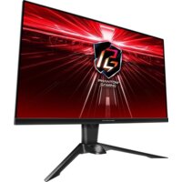 Игровой монитор ASRock PG32QF2B - Превью изображения №2 — Интернет-магазин ПроЗаказ