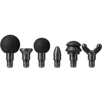 Перкуссионный массажер Calmer Knook Plus K3 (черный) - Превью изображения №12 — Интернет-магазин ПроЗаказ