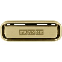 Накладка сливного гарнитура Franke 133.0630.111 - Превью изображения №2 — Интернет-магазин ПроЗаказ