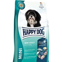 Happy Dog Mini Adult Fit & Vital 10 кг
