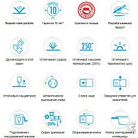 Кухонная мойка Deante Evora ZQJ N11A - Превью изображения №6 — Интернет-магазин ПроЗаказ