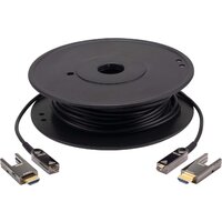 Кабель Aten VE7832A-AT HDMI - HDMI (20 м, черный) - Превью изображения №2 — Интернет-магазин ПроЗаказ