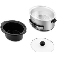 Медленноварка Kitfort KT-212 - Превью изображения №7 — Интернет-магазин ПроЗаказ