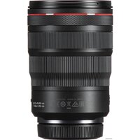 Объектив Canon RF 24-70mm F2.8L IS USM - Превью изображения №9 — Интернет-магазин ПроЗаказ