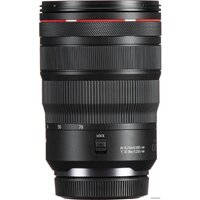 Объектив Canon RF 24-70mm F2.8L IS USM - Превью изображения №8 — Интернет-магазин ПроЗаказ