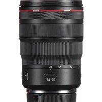 Объектив Canon RF 24-70mm F2.8L IS USM - Превью изображения №7 — Интернет-магазин ПроЗаказ