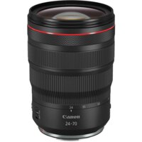 Объектив Canon RF 24-70mm F2.8L IS USM - Превью изображения №2 — Интернет-магазин ПроЗаказ