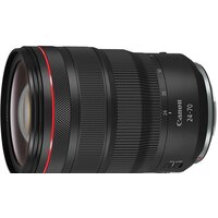 Canon RF 24-70mm F2.8L IS USM