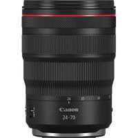 Объектив Canon RF 24-70mm F2.8L IS USM - Превью изображения №3 — Интернет-магазин ПроЗаказ