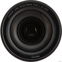 Объектив Canon RF 24-70mm F2.8L IS USM - Превью изображения №11 — Интернет-магазин ПроЗаказ