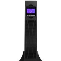 Источник бесперебойного питания Powerman Online 3000 RT - Превью изображения №6 — Интернет-магазин ПроЗаказ