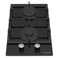 Варочная панель Hyundai HHG 3235 BG - Превью изображения №4 — Интернет-магазин ПроЗаказ