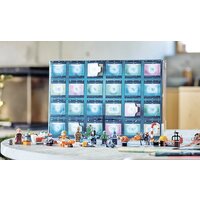 Конструктор LEGO Marvel 76231 Адвент-календарь Стражи Галактики - Превью изображения №2 — Интернет-магазин ПроЗаказ