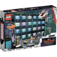 Конструктор LEGO Marvel 76231 Адвент-календарь Стражи Галактики - Превью изображения №5 — Интернет-магазин ПроЗаказ