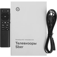 Телевизор Sber SDX-43F3111 - Превью изображения №13 — Интернет-магазин ПроЗаказ