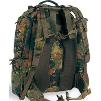 Туристический рюкзак Tasmanian Tiger First Responder 2 FT Flecktarn II 7933.464 (хаки зеленый) - Превью изображения №2 — Интернет-магазин ПроЗаказ