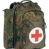 Tasmanian Tiger First Responder 2 FT Flecktarn II 7933.464 (хаки зеленый)