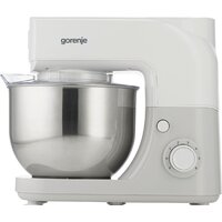 Планетарный миксер Gorenje MMC805W - Превью изображения №2 — Интернет-магазин ПроЗаказ
