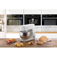Планетарный миксер Gorenje MMC805W - Превью изображения №7 — Интернет-магазин ПроЗаказ